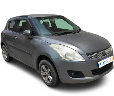 Maruti Swift-img